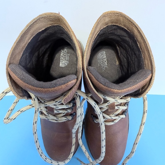 The North Face Ballard Lace II Women Boots Size US 8 - Picture 14 of 17